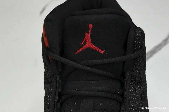 AIR 13 414571-004 Jordan 414571-004  'BRED' Retro 0206